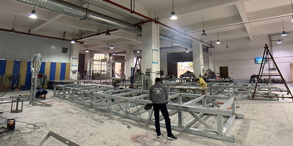 巨匠標(biāo)識(shí)有專業(yè)資深標(biāo)識(shí)設(shè)計(jì)團(tuán)隊(duì)