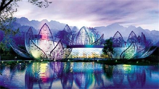 鄉村旅游標識標牌系統設計思路——【好標識 巨匠造】