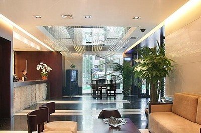 書香世家酒店體現獨特性的“五香四美”。巨匠工廠帶你看看-【巨匠標識】