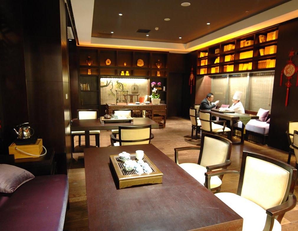 書香世家酒店療休養(yǎng)體驗。巨匠工廠帶你看看--【巨匠標(biāo)識】