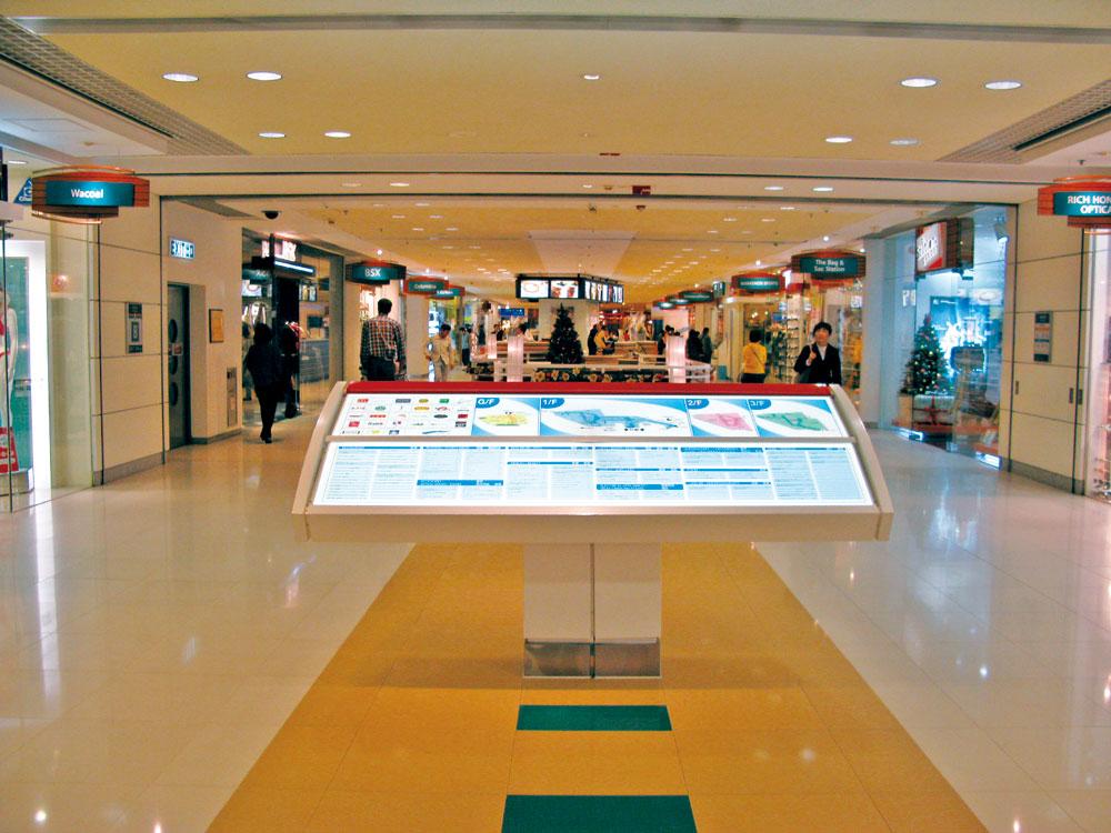 標識標牌廠家告訴你如何安裝標識--【巨匠標識，標識制作廠家】