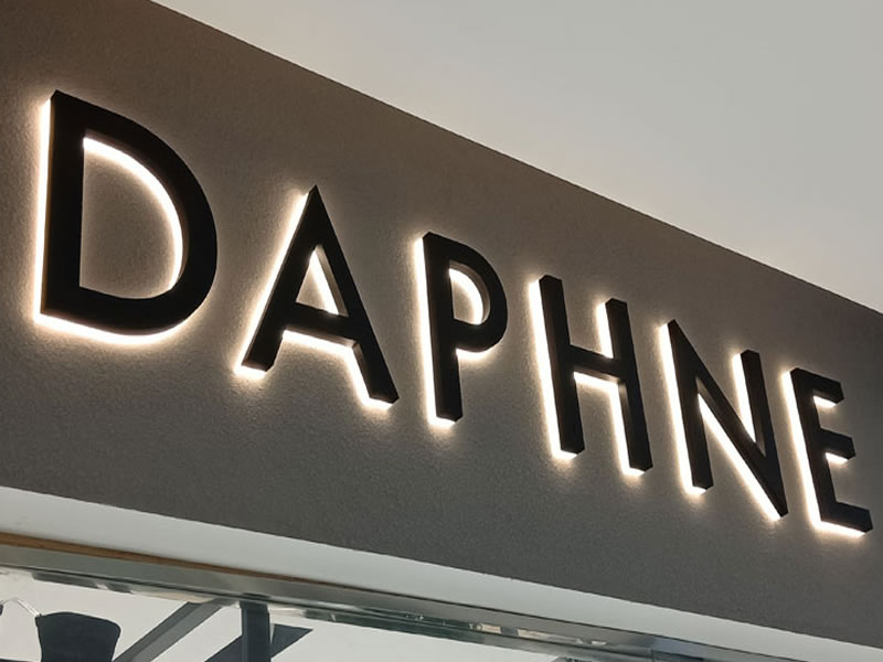 標識導視系統規劃和設計分為幾個階段？--【巨匠標識，標識制作廠家】