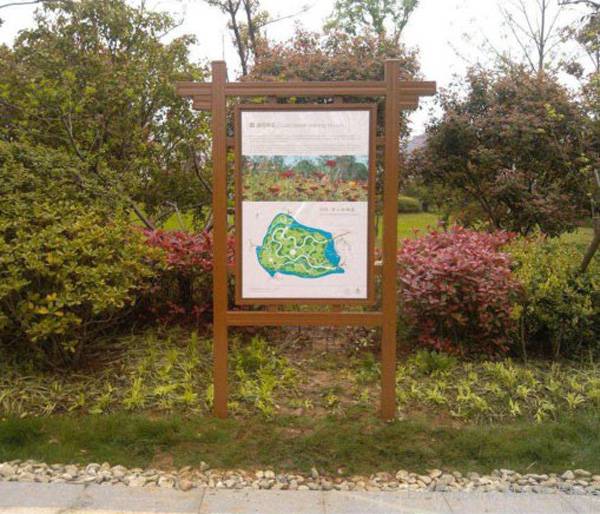 標識導視系統導向性功能--【巨匠標識，標識制作廠家】