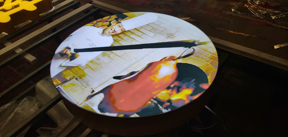 門頭燈箱的制作安裝方法——【巨匠標識，標識制作廠家】