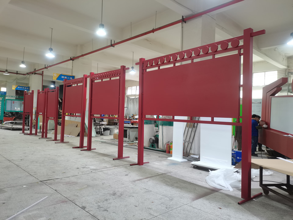 如何為客戶設計制作好的標識標牌？——【巨匠標識，標識制作廠家】