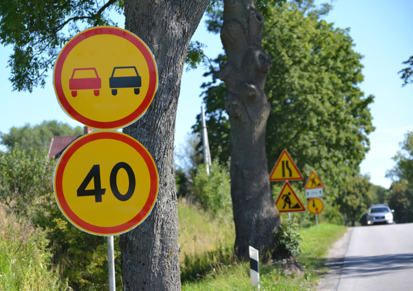安全標識牌主要有哪幾個類別——【巨匠標識，標識制作廠家】
